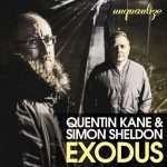 Premiere : Quentin Kane & Simon Sheldon Feat. TK Blue – The Blue Room (Unquanize)