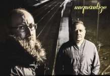 Premiere : Quentin Kane & Simon Sheldon Feat. TK Blue – The Blue Room (Unquanize)