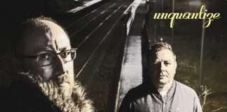 Premiere : Quentin Kane & Simon Sheldon Feat. TK Blue – The Blue Room (Unquanize)