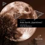 Premiere : Rikk Earth – Sparklines (DanSonic Remix)