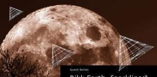 Premiere : Rikk Earth – Sparklines (DanSonic Remix)