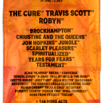 Roskilde Festival 2019 adds Christine and the Queens, Tears for Fears, Brockhampton and more