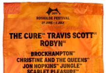 Roskilde Festival 2019 adds Christine and the Queens, Tears for Fears, Brockhampton and more