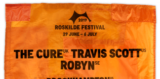 Roskilde Festival 2019 adds Christine and the Queens, Tears for Fears, Brockhampton and more