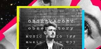 Space Jump Salute – OBM Radioshow 033(free download)