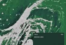 T.M.A – Broken Lines (incl. Stereo.type’s Remix) on Lukins