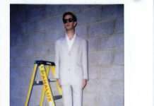 The 1975 release It’s Not Living (If It’s Not With You) Music Video