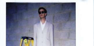 The 1975 release It’s Not Living (If It’s Not With You) Music Video