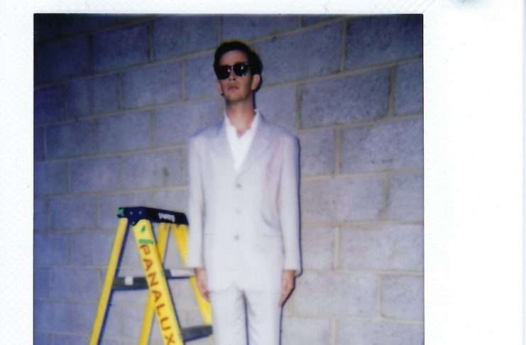 The 1975 release It’s Not Living (If It’s Not With You) Music Video