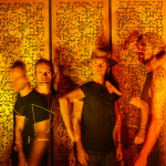 Listen : The Faint has released new single, “Alien Angel”+Announces Nationwide Summer Tour