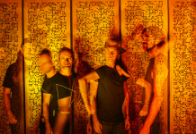 Listen : The Faint has released new single, “Alien Angel”+Announces Nationwide Summer Tour