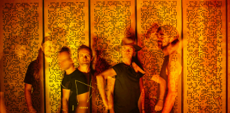 Listen : The Faint has released new single, “Alien Angel”+Announces Nationwide Summer Tour