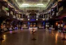 For the First Time – Three Legendary House DJs to Play Alt 80s Classics All Night