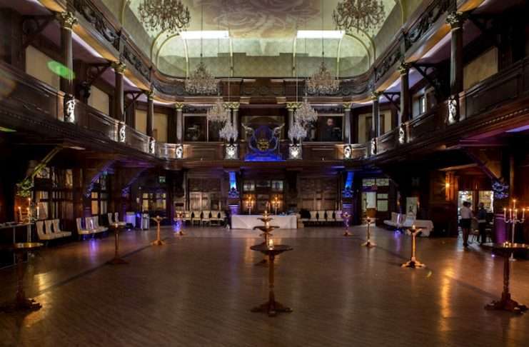 For the First Time – Three Legendary House DJs to Play Alt 80s Classics All Night