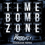 The Prodigy release Conrank remix of new single, ‘Timebomb Zone’