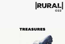 Track of the Day : Nikko.Z & Pete Mccarthey – Exposure Control(Rural Records)