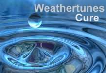 Track of the Day : Weathertunes – Cure