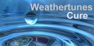 Track of the Day : Weathertunes – Cure