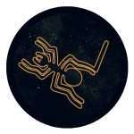 Wild Dark – Sacred Ep (Nazca Records)