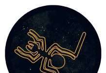 Wild Dark – Sacred Ep (Nazca Records)