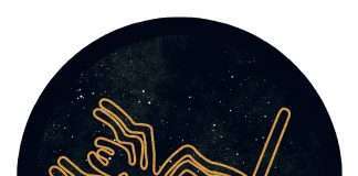 Wild Dark – Sacred Ep (Nazca Records)