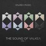 “The Sound of Valkea Vol.1 EP” Feat. Thc, Gianmaria Coccoluto & Luca Vera aka Soul Sonic, Amarcord, Wayne Works and more (Valkea Music)