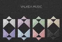 “The Sound of Valkea Vol.1 EP” Feat. Thc, Gianmaria Coccoluto & Luca Vera aka Soul Sonic, Amarcord, Wayne Works and more (Valkea Music)