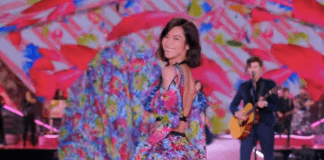 Shawn Mendes – Lost In Japan (Live From The Victoria’s Secret 2018 Fashion Show)