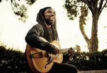Grammy-Nominated Ghanaian Singer Rocky Dawuni Due to Release New Album Early March
