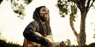 Grammy-Nominated Ghanaian Singer Rocky Dawuni Due to Release New Album Early March