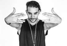 Jaen Paniagua – Orion EP(Superfreq)