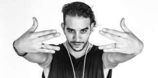 Jaen Paniagua – Orion EP(Superfreq)