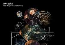 Stream : Adam Beyer – Teach Me (Amelie Lens remixes)