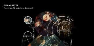 Stream : Adam Beyer – Teach Me (Amelie Lens remixes)
