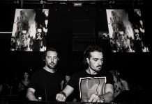 Alaia & Gallo are next up on the legendary Armada Subjekt with a new single “Call Your Name”