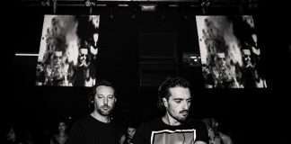 Alaia & Gallo are next up on the legendary Armada Subjekt with a new single “Call Your Name”