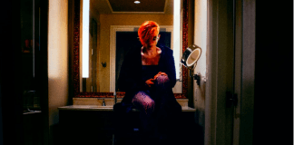 American Pleasure Club Announce New LP, Share “what kind of love?”