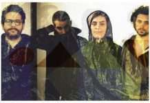 Electronic Dream Pop Group Amycanbe shares ‘White Slide’ track!