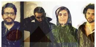 Electronic Dream Pop Group Amycanbe shares ‘White Slide’ track!