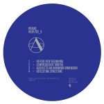 Rikaar share Before New Beginning from HUDF.YD3_II EP on Apollo Recordings