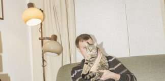 August Landelius returns after three years,Listen new single ‘All You Can Eat’