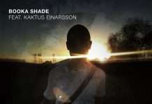 Booka Shade return to Blaufield this January with ‘I Go, I Go’, a collaboration Kaktus Einarsson