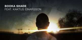 Booka Shade return to Blaufield this January with ‘I Go, I Go’, a collaboration Kaktus Einarsson