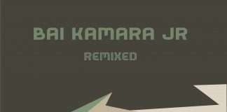 Premiere : Bai Kamara Jr – Any Other Way (Genetic Funk Remix)