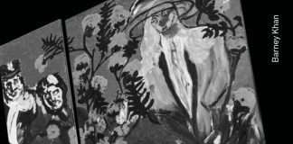 Barney Khan returns with murky dance floor bomb ‘Catacombs’