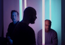 Bedstudy – dot wave EP, Out 2/15 On Grand Jury Music