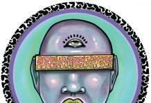 Ben Sterling – The Energy (Hot Creations)