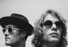 Listen : Bob Moses – Enough to Believe (Jamie Jones Remix)