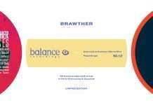 Chez Damier’s Balance Alliance is repressing three of its most in-demand EPs from the label’s 24-year history.