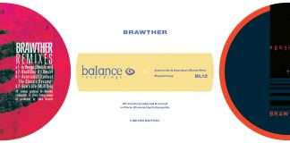 Chez Damier’s Balance Alliance is repressing three of its most in-demand EPs from the label’s 24-year history.